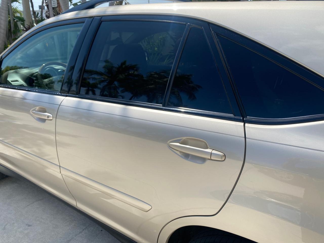 2004 Lexus RX 330 LOW MILES 69,822 1 FL Pompano Beach FL