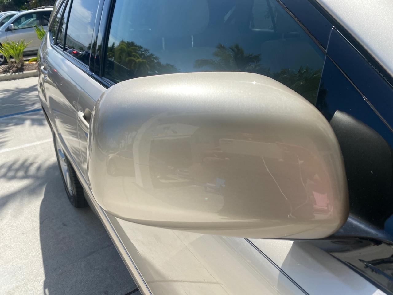 2004 Lexus RX 330 LOW MILES 69,822 1 FL Pompano Beach FL