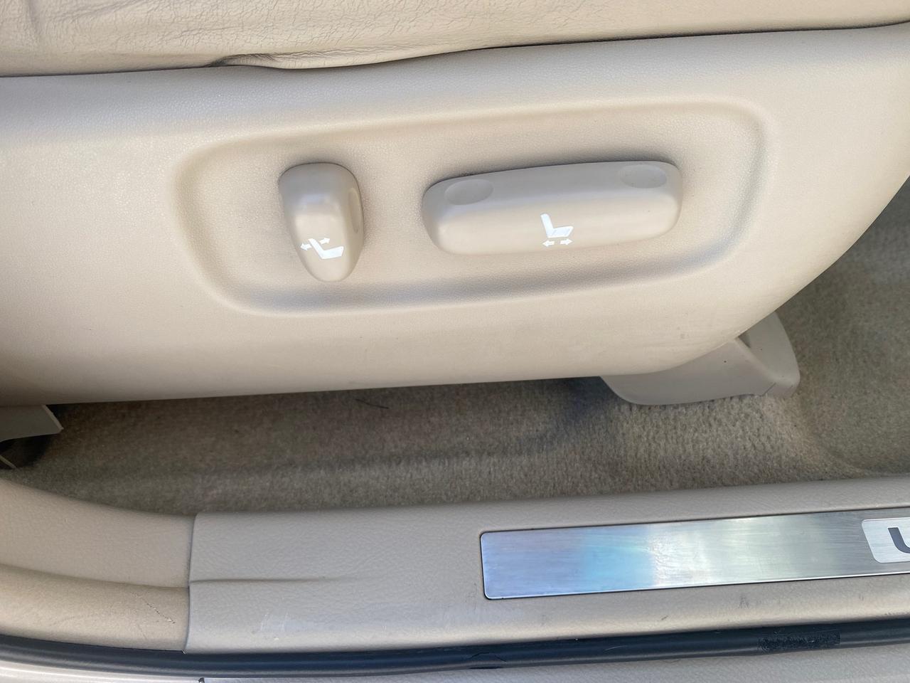 2004 Lexus RX 330 LOW MILES 69,822 1 FL Pompano Beach FL