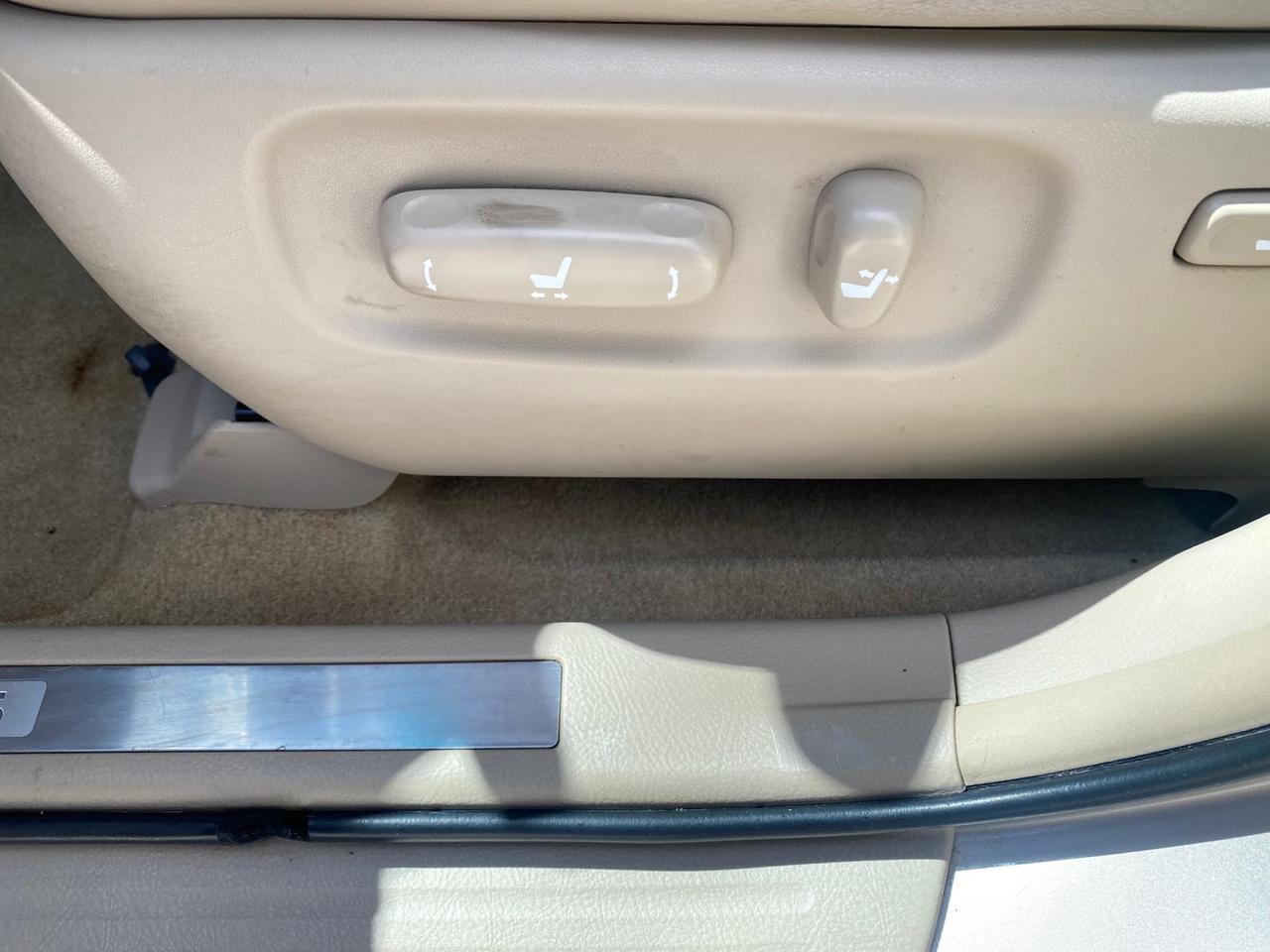 2004 Lexus RX 330 LOW MILES 69,822 1 FL Pompano Beach FL