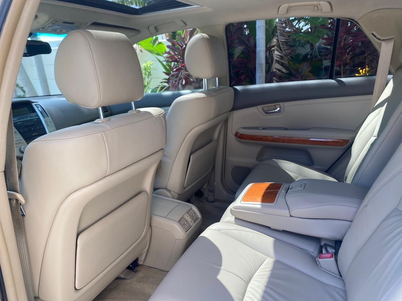 2004 Lexus RX 330 LOW MILES 69,822 1 FL Pompano Beach FL