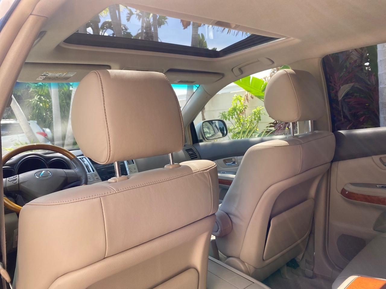 2004 Lexus RX 330 LOW MILES 69,822 1 FL Pompano Beach FL