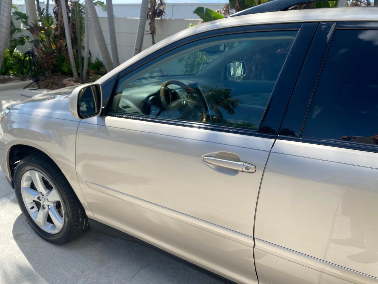 2004 Lexus RX 330 LOW MILES 69,822 1 FL Pompano Beach FL