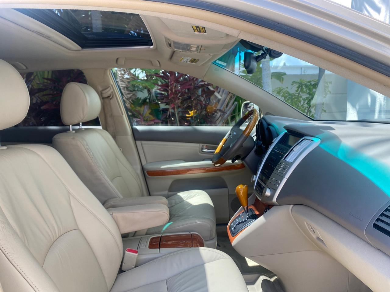 2004 Lexus RX 330 LOW MILES 69,822 1 FL Pompano Beach FL