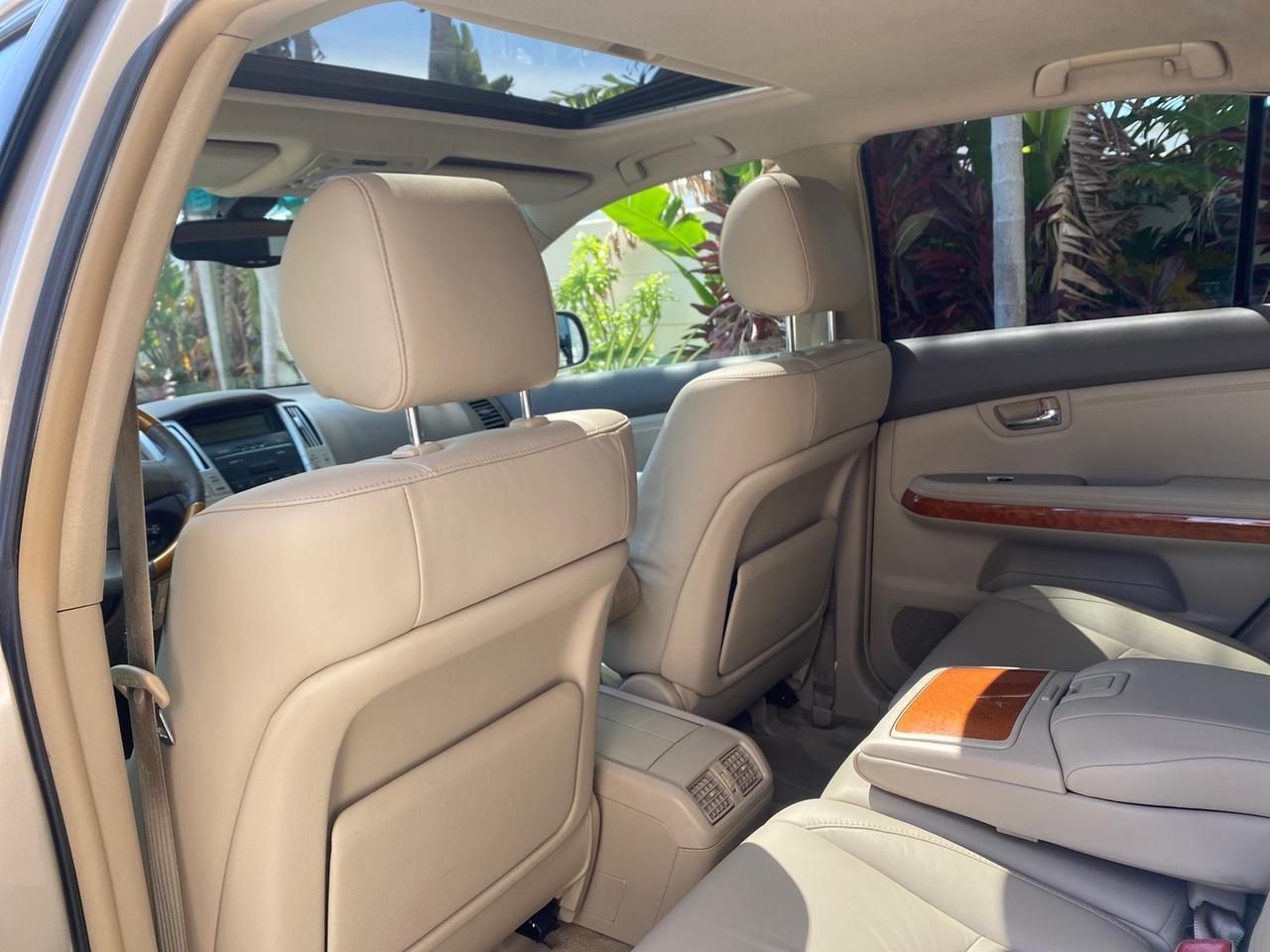 2004 Lexus RX 330 LOW MILES 69,822 1 FL Pompano Beach FL
