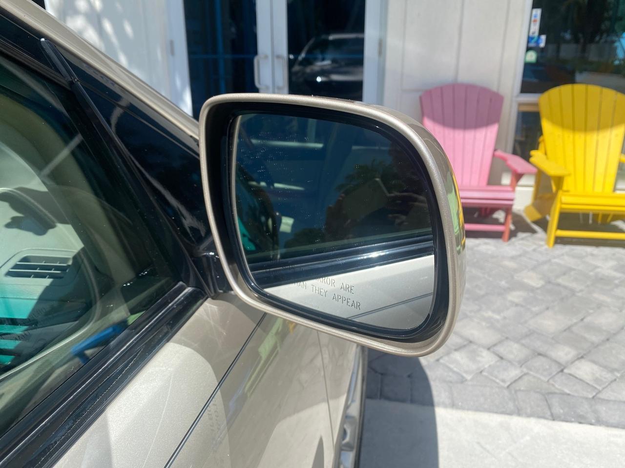 2004 Lexus RX 330 LOW MILES 69,822 1 FL Pompano Beach FL