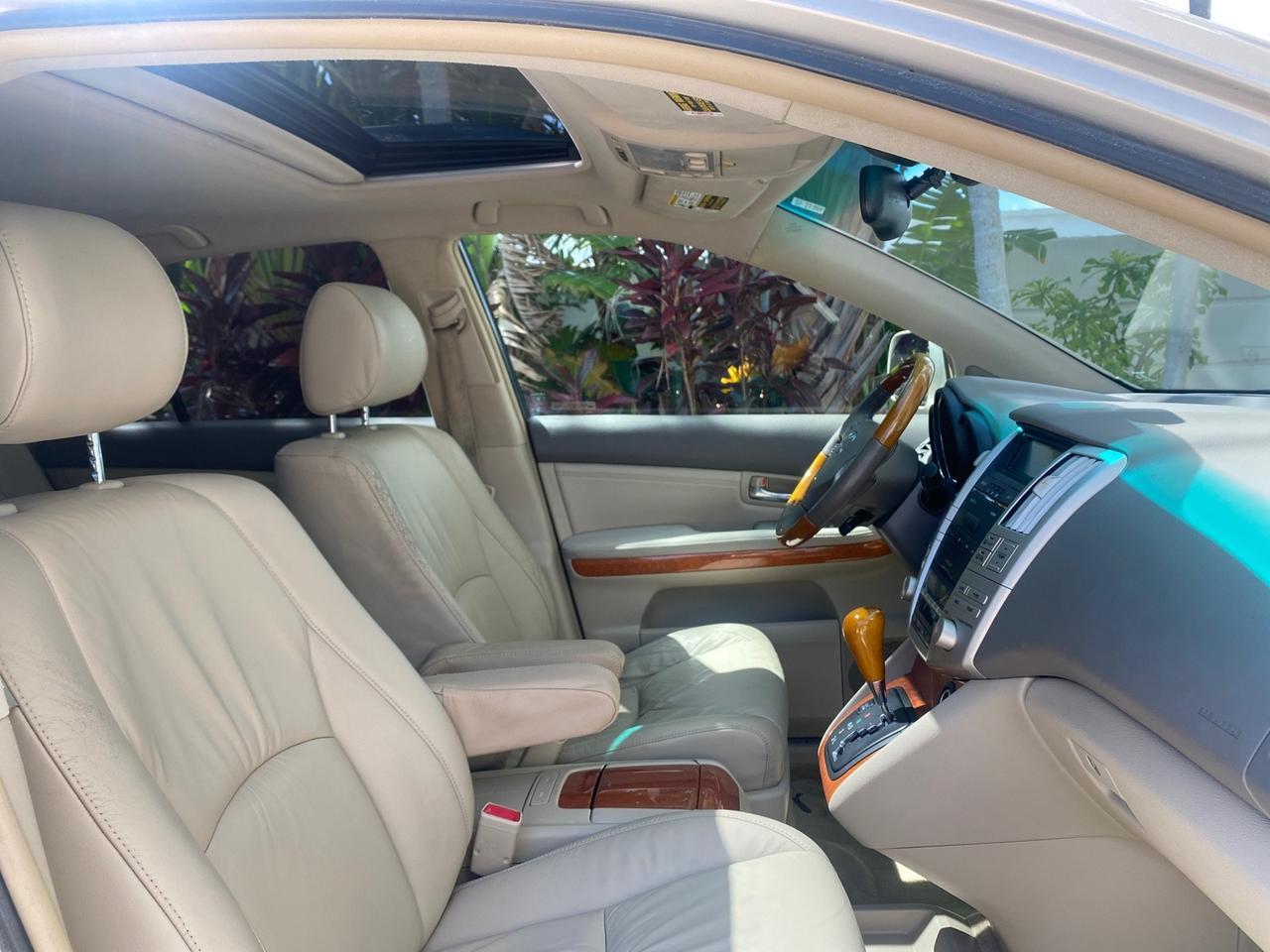 2004 Lexus RX 330 LOW MILES 69,822 1 FL Pompano Beach FL