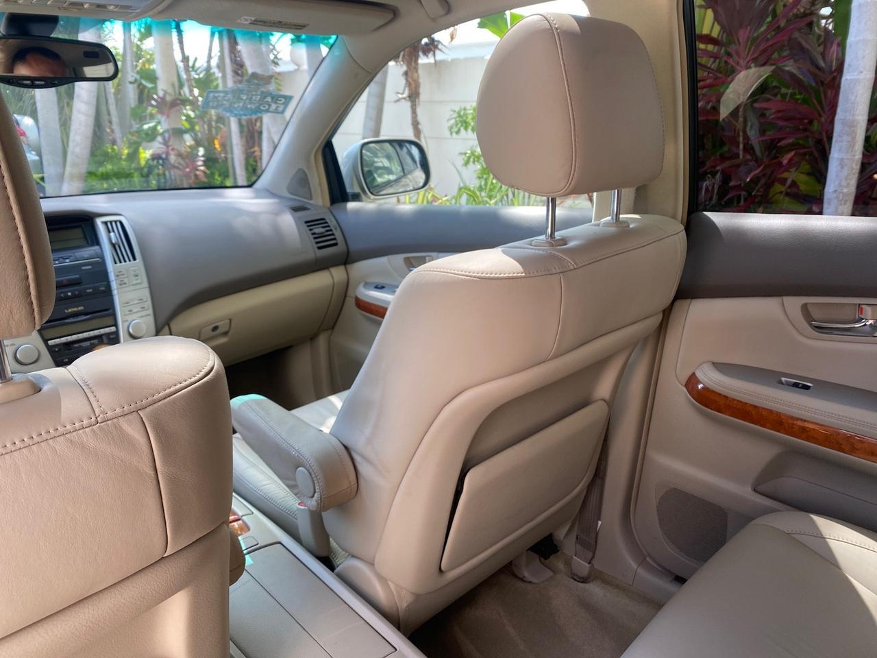 2004 Lexus RX 330 LOW MILES 69,822 1 FL Pompano Beach FL