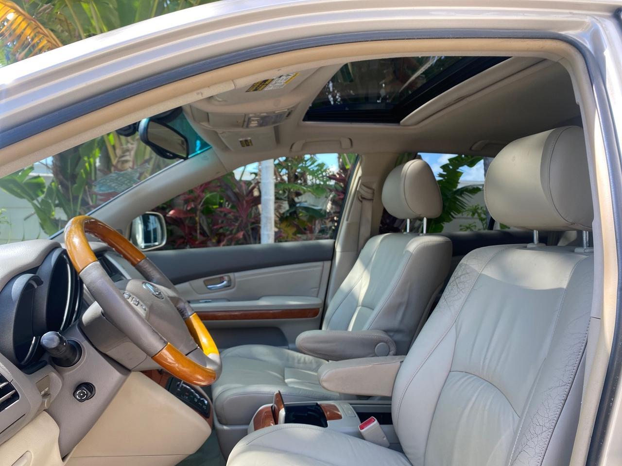 2004 Lexus RX 330 LOW MILES 69,822 1 FL Pompano Beach FL