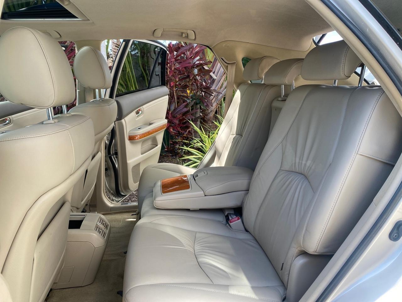 2004 Lexus RX 330 LOW MILES 69,822 1 FL Pompano Beach FL