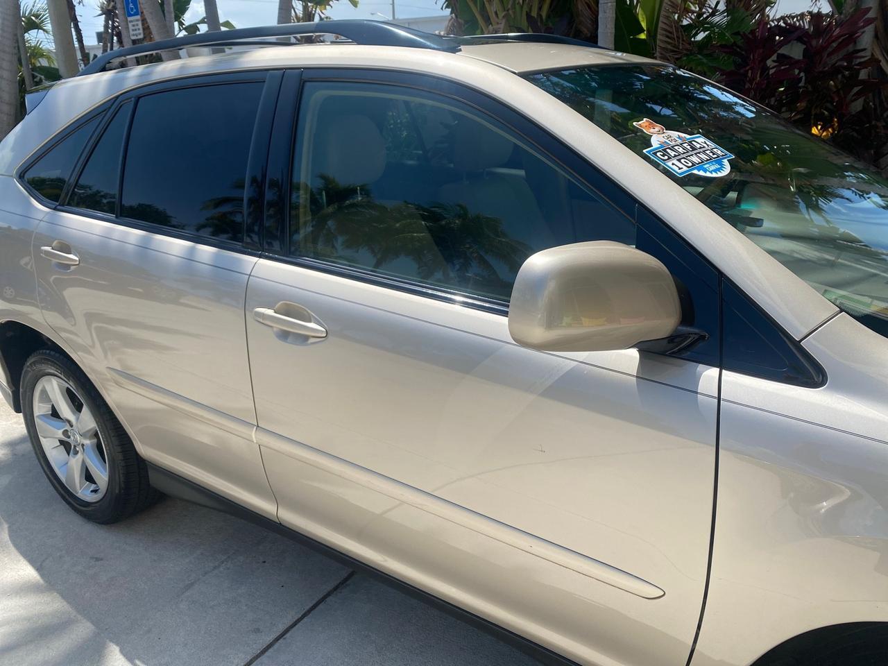2004 Lexus RX 330 LOW MILES 69,822 1 FL Pompano Beach FL