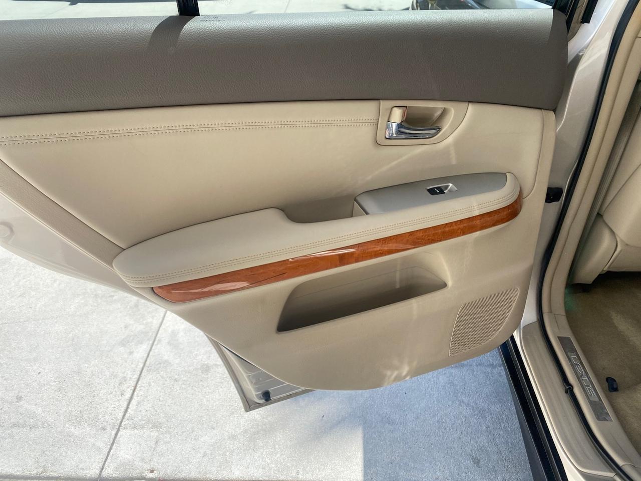 2004 Lexus RX 330 LOW MILES 69,822 1 FL Pompano Beach FL