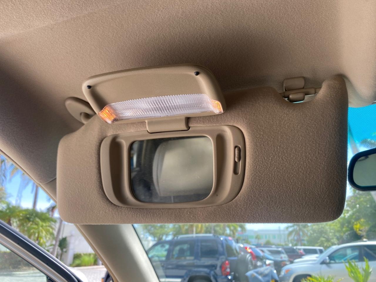 2004 Lexus RX 330 LOW MILES 69,822 1 FL Pompano Beach FL