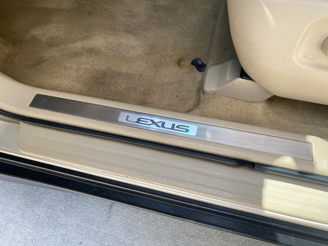 2004 Lexus RX 330 LOW MILES 69,822 1 FL Pompano Beach FL
