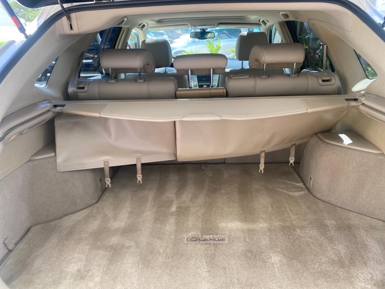 2004 Lexus RX 330 LOW MILES 69,822 1 FL Pompano Beach FL
