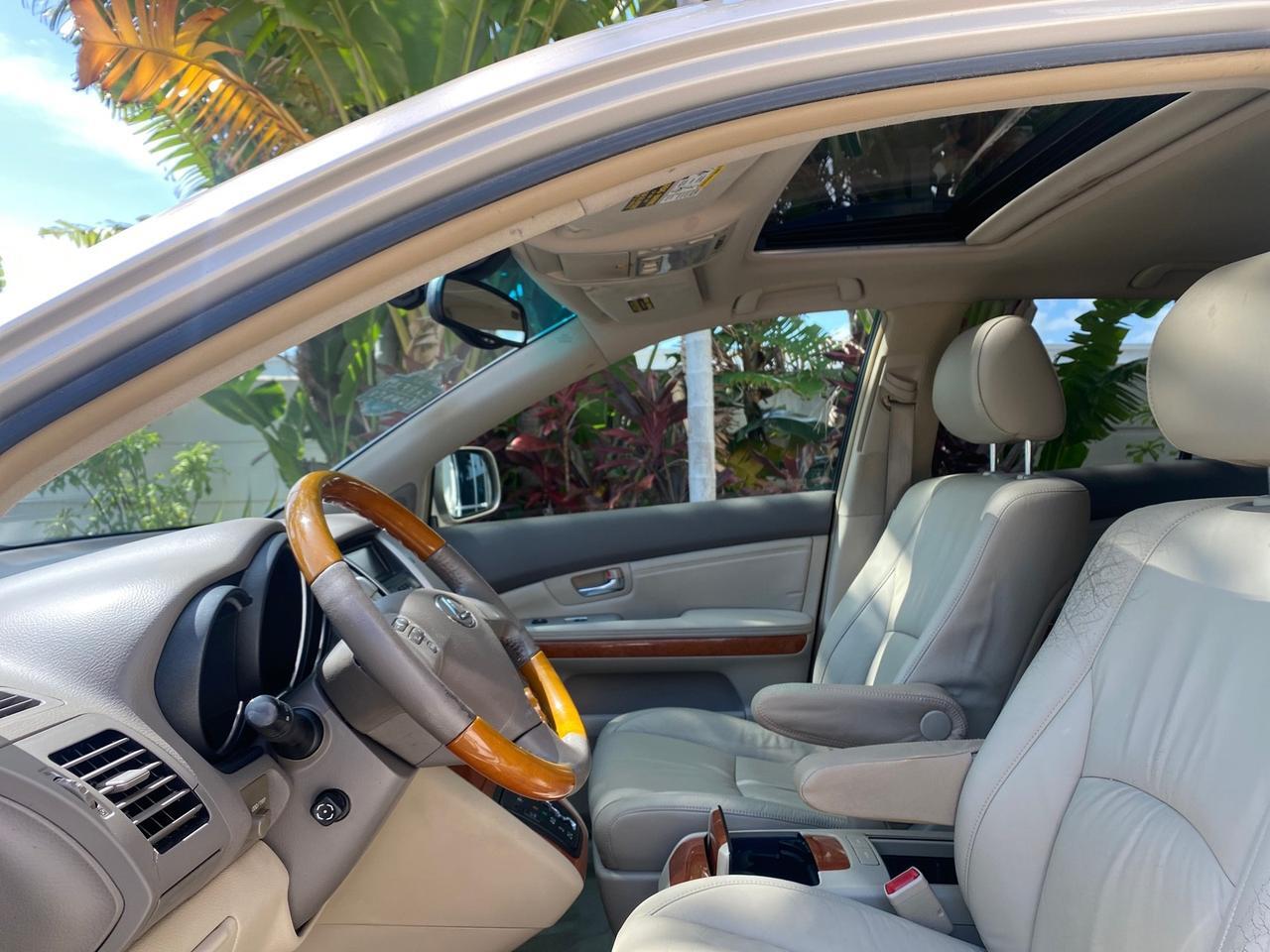 2004 Lexus RX 330 LOW MILES 69,822 1 FL Pompano Beach FL
