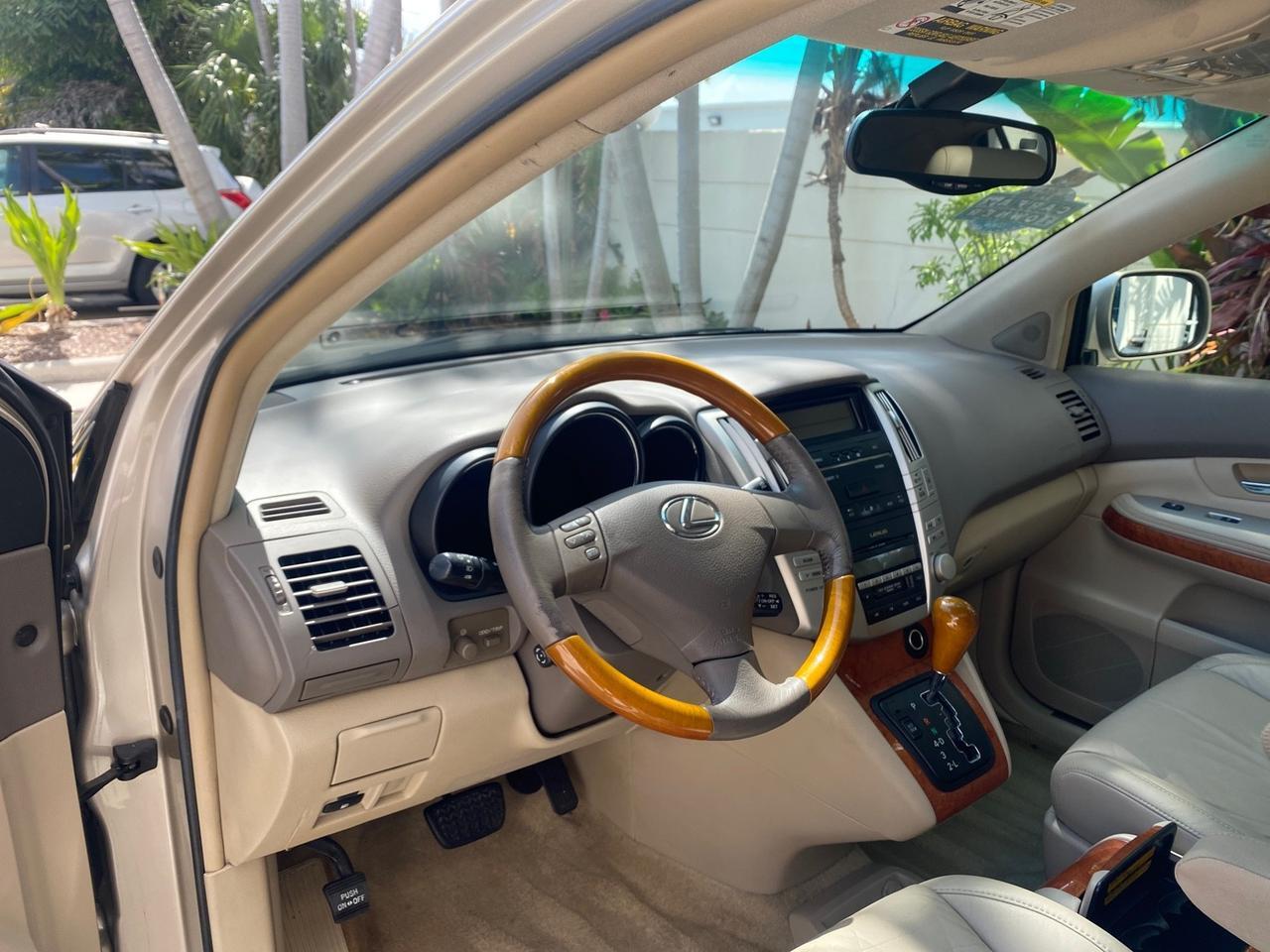 2004 Lexus RX 330 LOW MILES 69,822 1 FL Pompano Beach FL