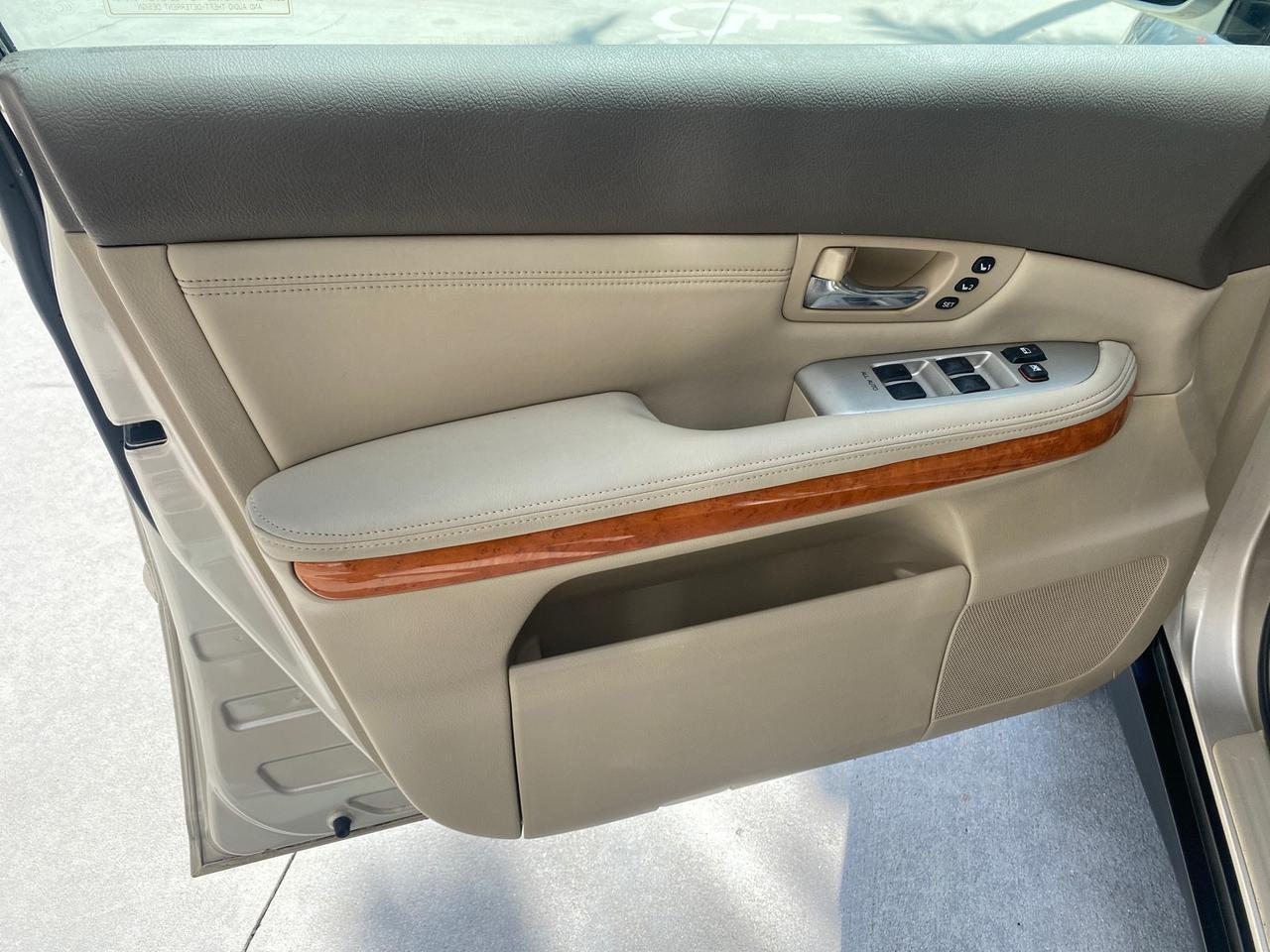 2004 Lexus RX 330 LOW MILES 69,822 1 FL Pompano Beach FL