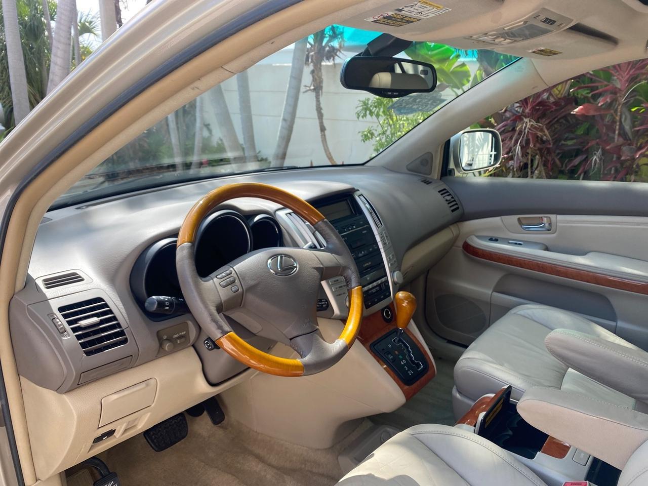 2004 Lexus RX 330 LOW MILES 69,822 1 FL Pompano Beach FL