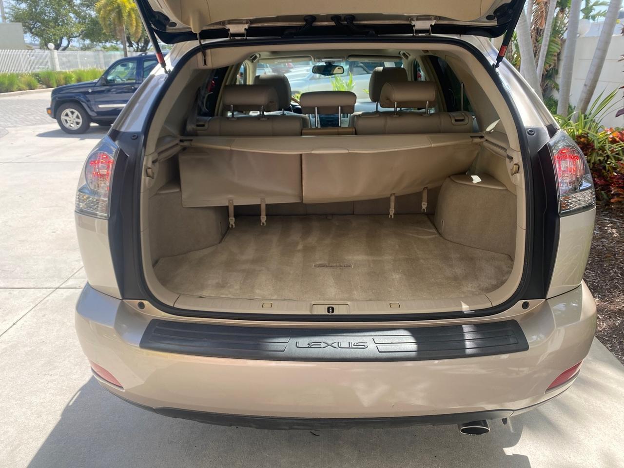 2004 Lexus RX 330 LOW MILES 69,822 1 FL Pompano Beach FL