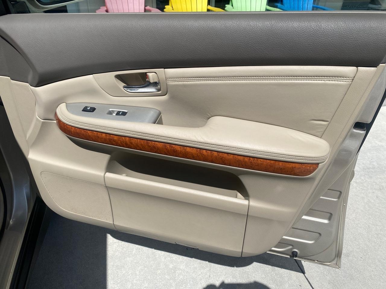 2004 Lexus RX 330 LOW MILES 69,822 1 FL Pompano Beach FL