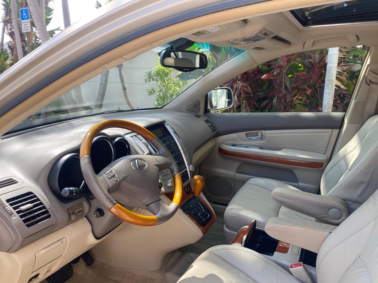 2004 Lexus RX 330 LOW MILES 69,822 1 FL Pompano Beach FL