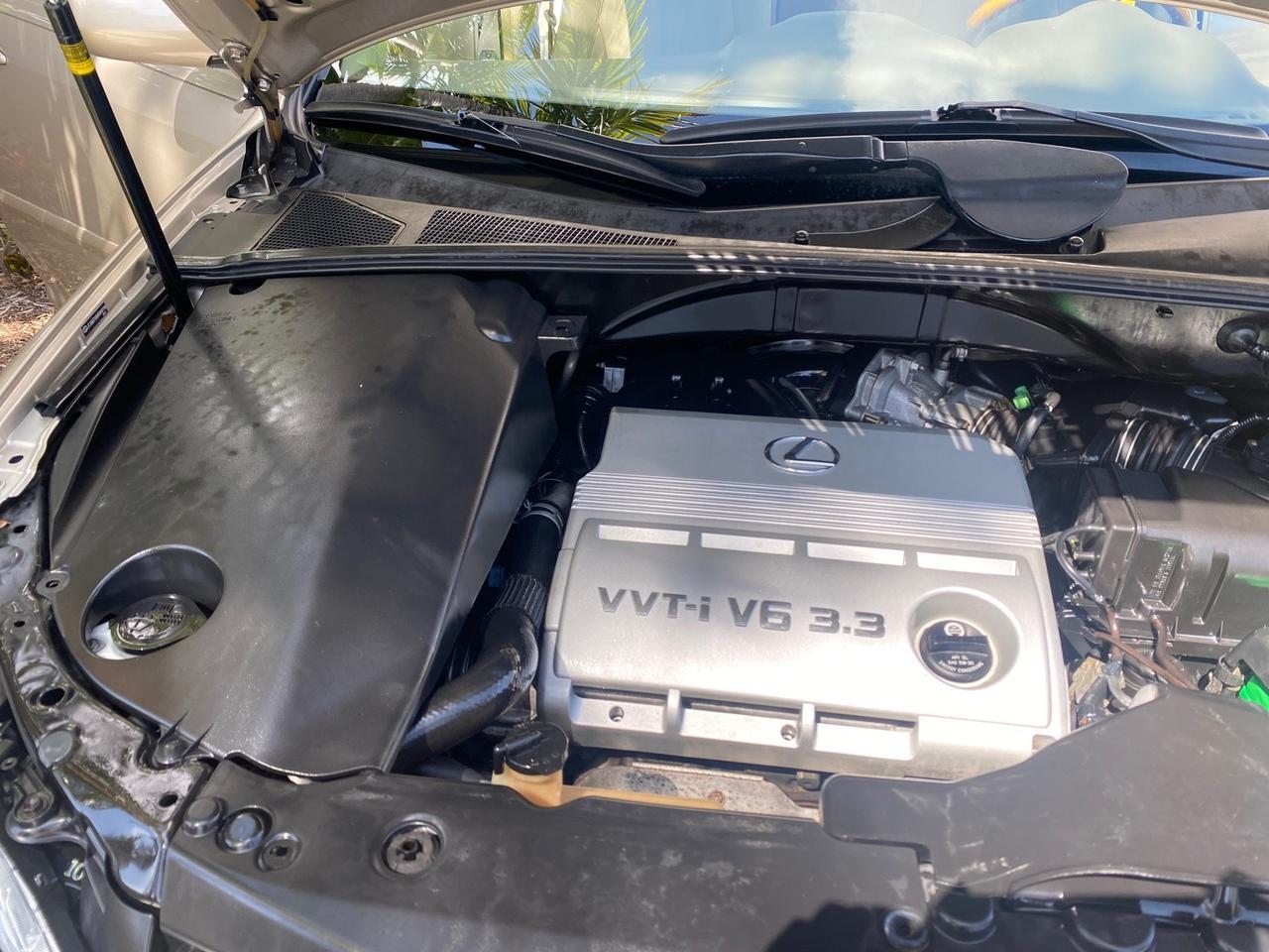 2004 Lexus RX 330 LOW MILES 69,822 1 FL Pompano Beach FL