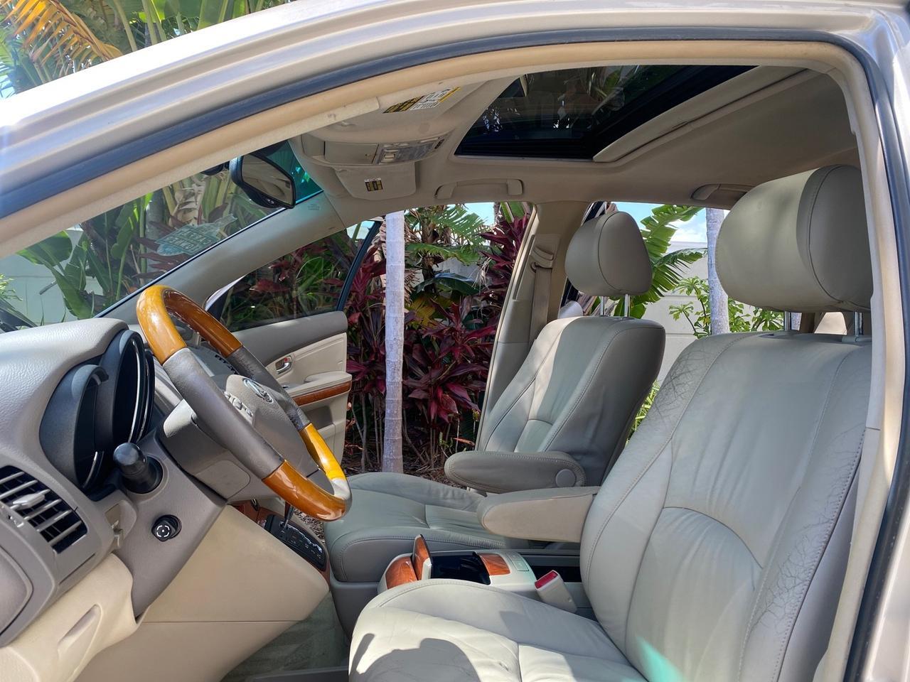 2004 Lexus RX 330 LOW MILES 69,822 1 FL Pompano Beach FL