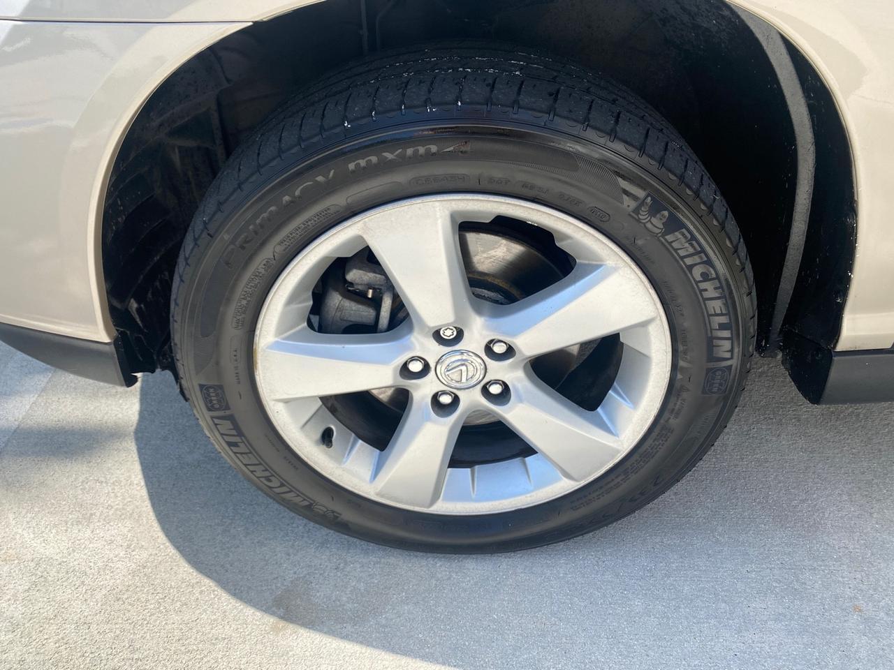 2004 Lexus RX 330 LOW MILES 69,822 1 FL Pompano Beach FL