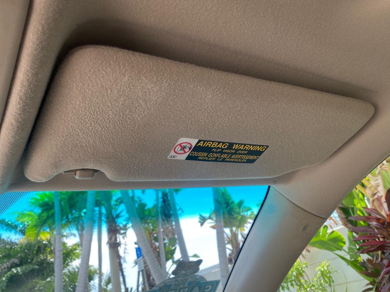 2004 Lexus RX 330 LOW MILES 69,822 1 FL Pompano Beach FL