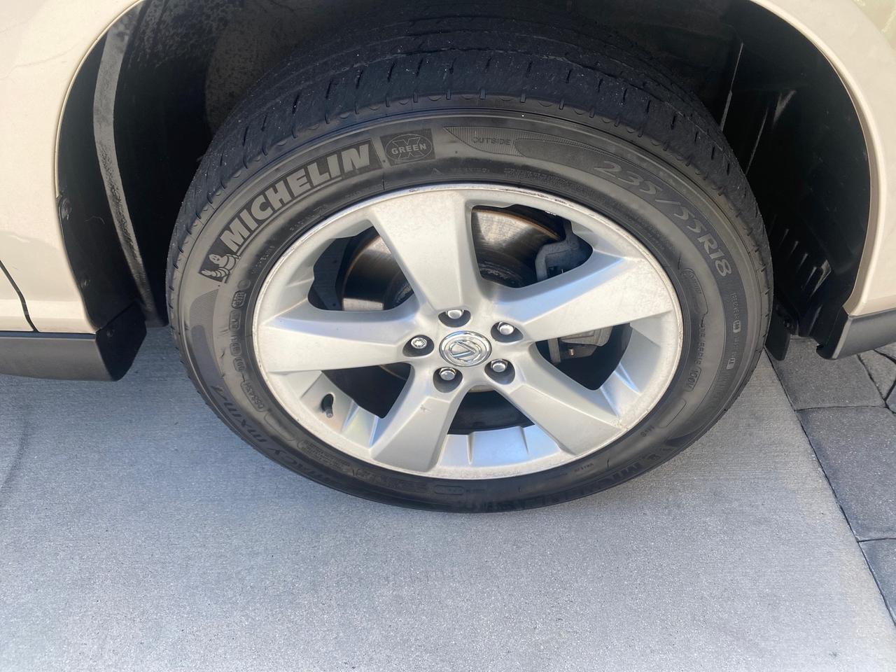 2004 Lexus RX 330 LOW MILES 69,822 1 FL Pompano Beach FL
