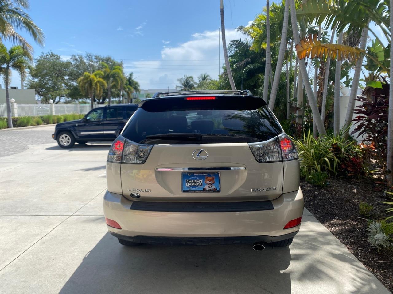 2004 Lexus RX 330 LOW MILES 69,822 1 FL Pompano Beach FL