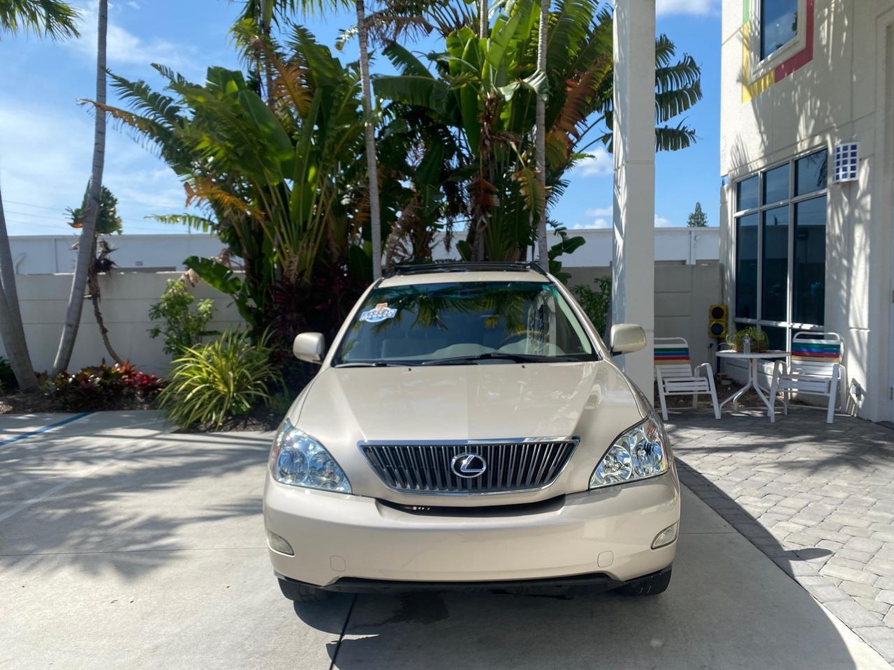 2004 Lexus RX 330 LOW MILES 69,822 1 FL Pompano Beach FL