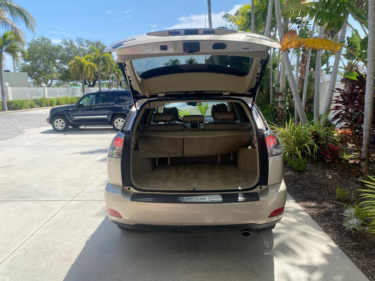 2004 Lexus RX 330 LOW MILES 69,822 1 FL Pompano Beach FL