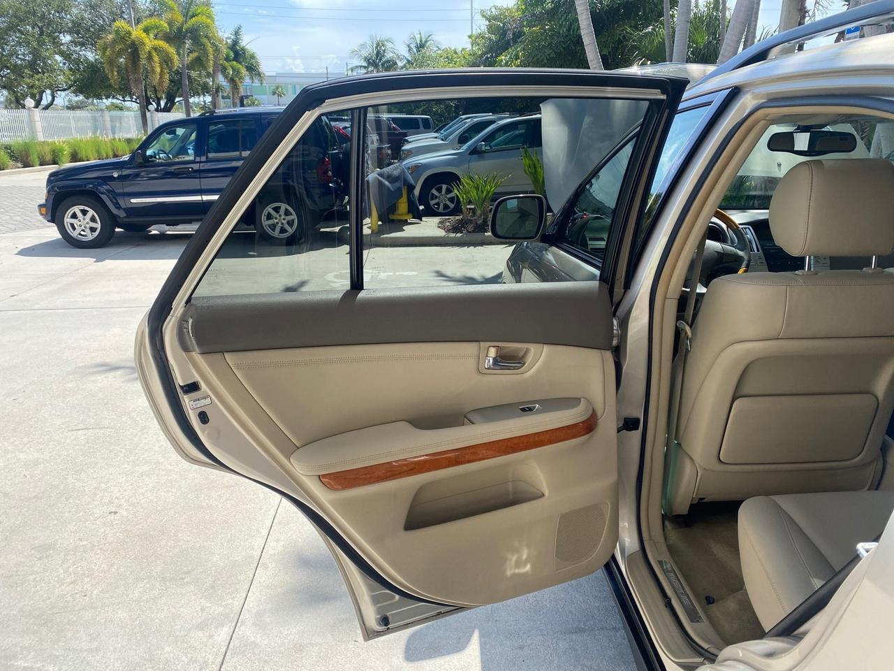 2004 Lexus RX 330 LOW MILES 69,822 1 FL Pompano Beach FL