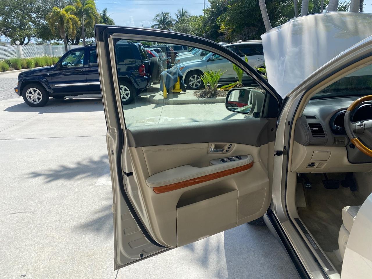 2004 Lexus RX 330 LOW MILES 69,822 1 FL Pompano Beach FL