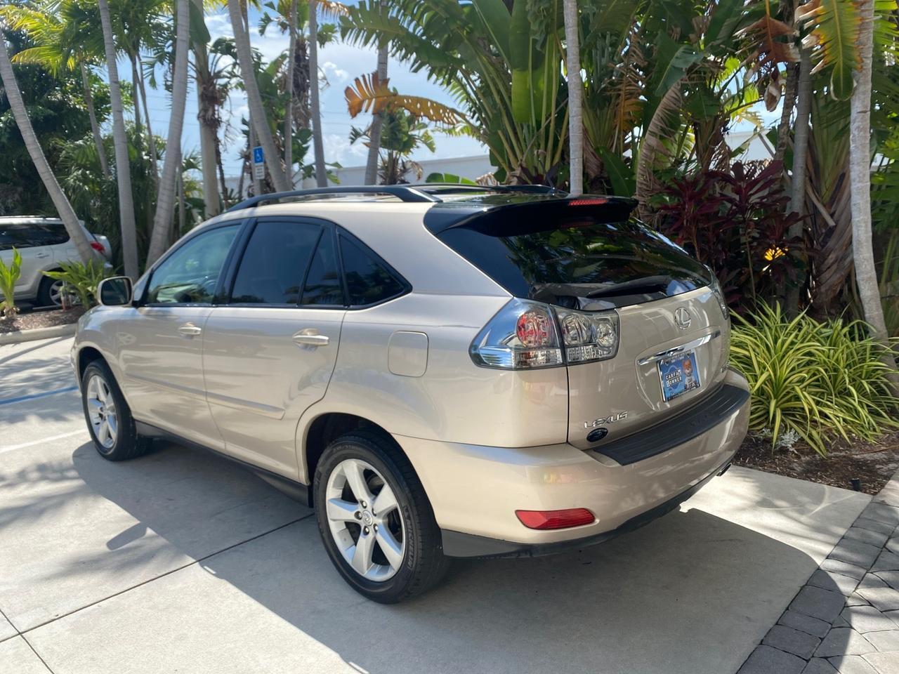 2004 Lexus RX 330 LOW MILES 69,822 1 FL Pompano Beach FL