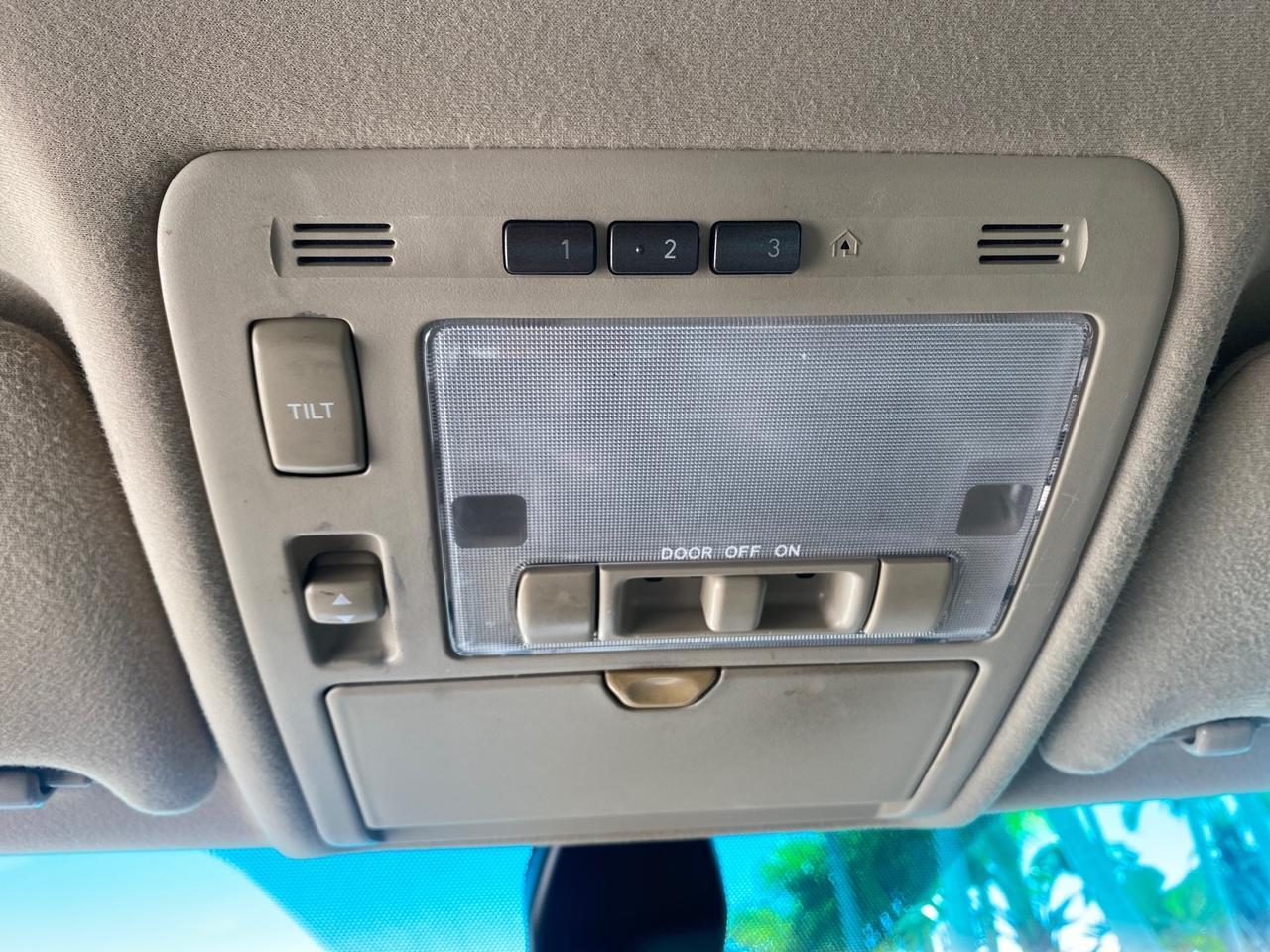 2004 Lexus RX 330 LOW MILES 69,822 1 FL Pompano Beach FL