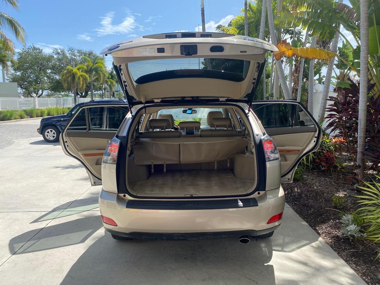 2004 Lexus RX 330 LOW MILES 69,822 1 FL Pompano Beach FL