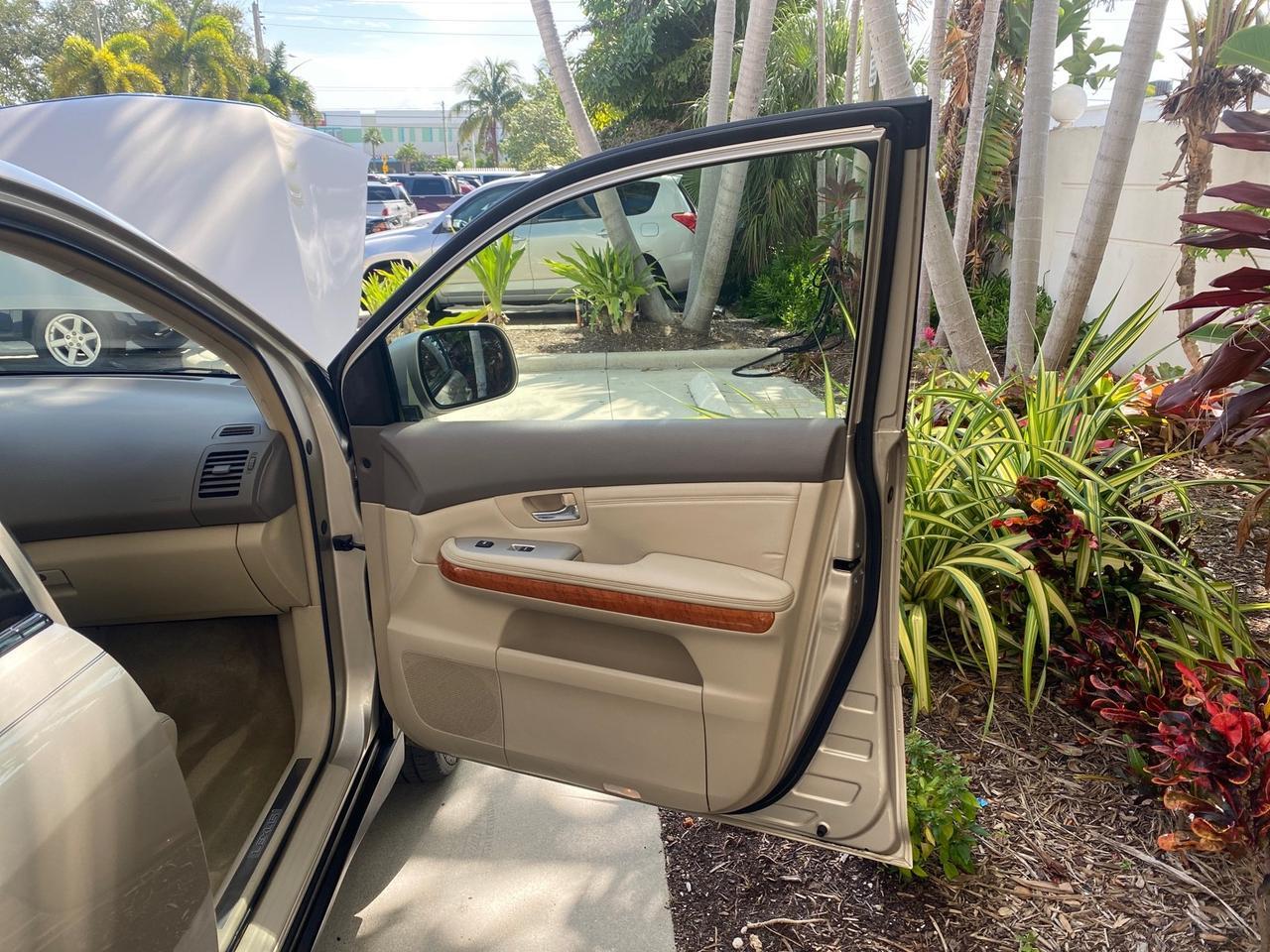 2004 Lexus RX 330 LOW MILES 69,822 1 FL Pompano Beach FL