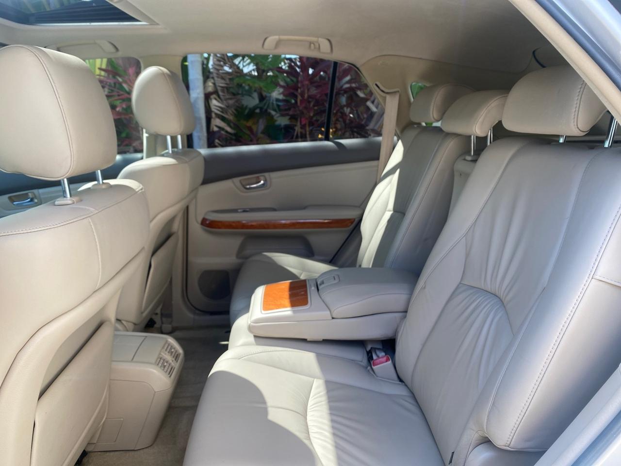 2004 Lexus RX 330 LOW MILES 69,822 1 FL Pompano Beach FL