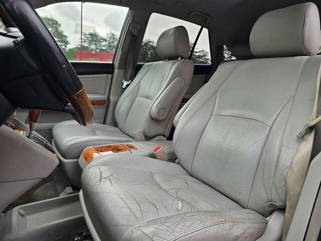2004 Lexus RX 330 MPV Morrow GA