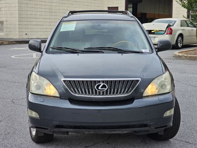 2004 Lexus RX 330 MPV