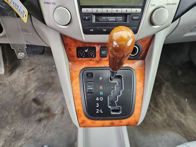 2004 Lexus RX 330 MPV Morrow GA