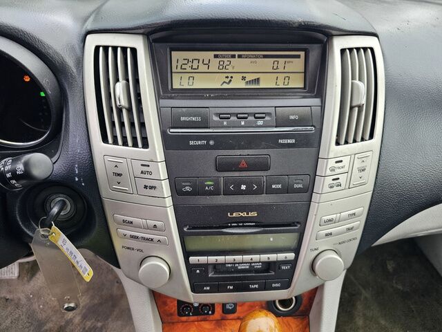 2004 Lexus RX 330 MPV Morrow GA