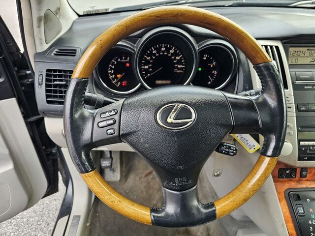 2004 Lexus RX 330 MPV Morrow GA