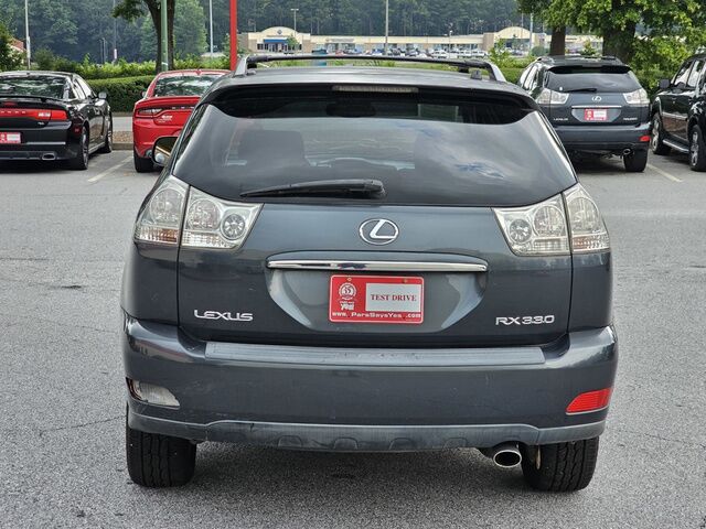 2004 Lexus RX 330 MPV Morrow GA