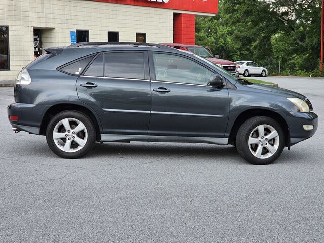 2004 Lexus RX 330 MPV Morrow GA