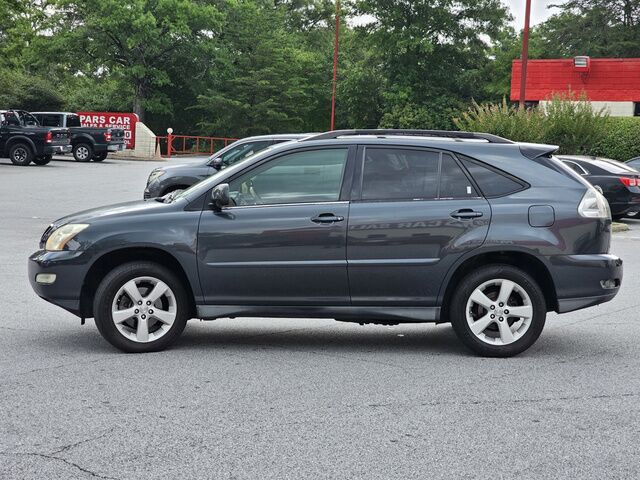 2004 Lexus RX 330 MPV Morrow GA