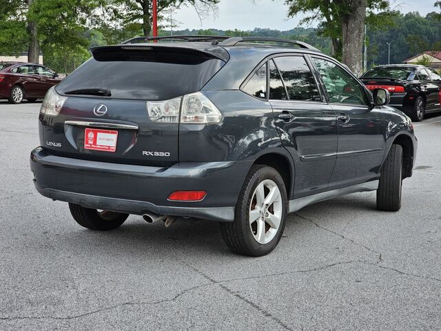 2004 Lexus RX 330 MPV Morrow GA